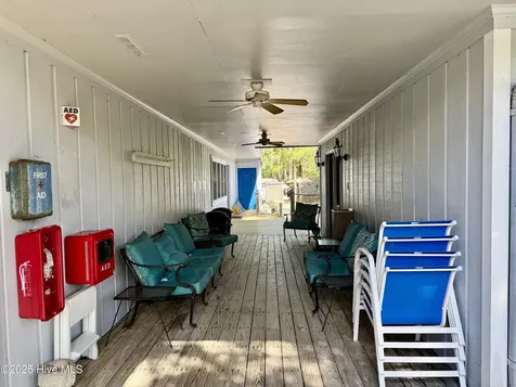 0 Harbour Way Oriental NC 28571
