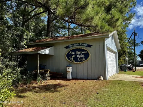 0 Harbour Way Oriental NC 28571