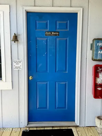 0 Harbour Way Oriental NC 28571