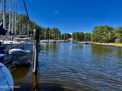 0 Harbour Way Oriental NC 28571