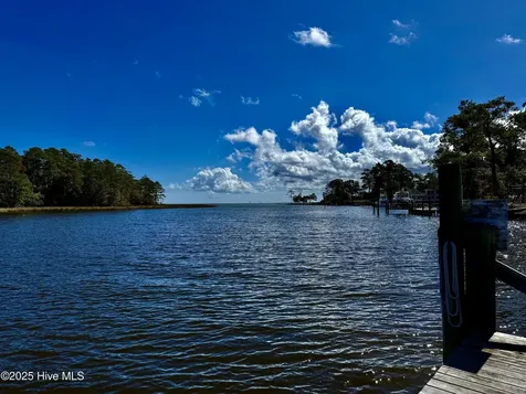 0 Harbour Way Oriental NC 28571
