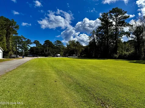 0 Harbour Way Oriental NC 28571