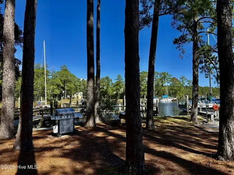 0 Harbour Way Oriental NC 28571