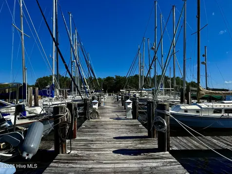 0 Harbour Way Oriental NC 28571