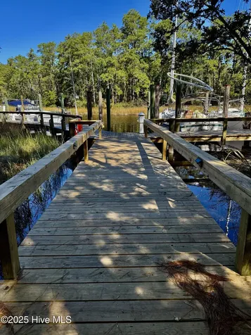 0 Harbour Way Oriental NC 28571