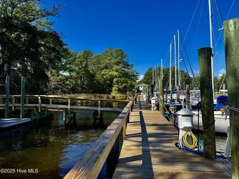 0 Harbour Way Oriental NC 28571