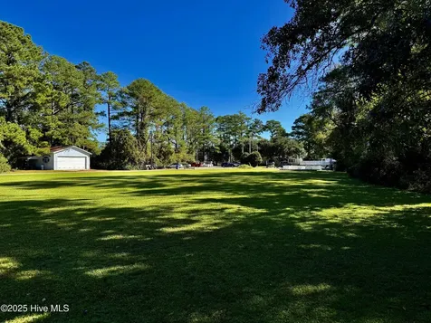 0 Harbour Way Oriental NC 28571