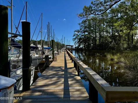 0 Harbour Way Oriental NC 28571