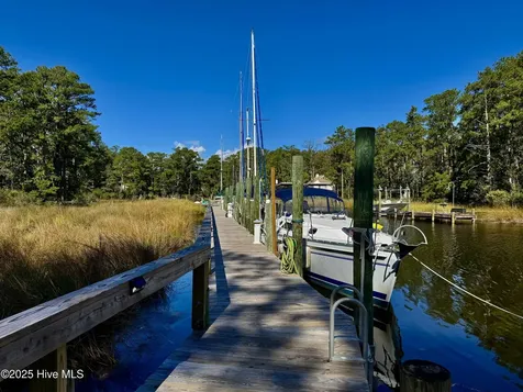 0 Harbour Way Oriental NC 28571
