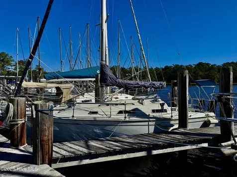 0 Harbour Way Oriental NC 28571