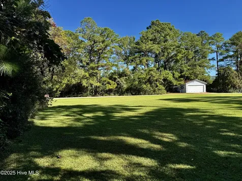 0 Harbour Way Oriental NC 28571