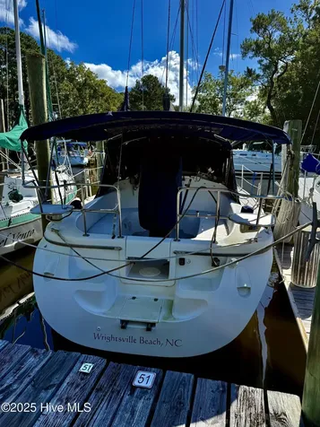0 Harbour Way Oriental NC 28571