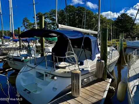 0 Harbour Way Oriental NC 28571