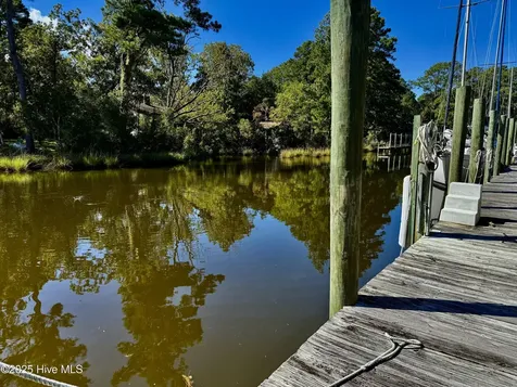 0 Harbour Way Oriental NC 28571