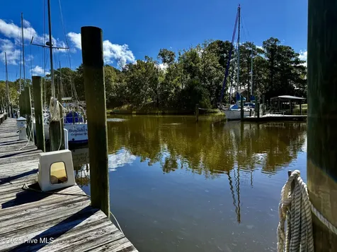 0 Harbour Way Oriental NC 28571