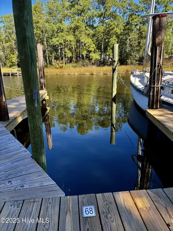 0 Harbour Way Oriental NC 28571