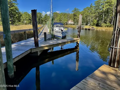 0 Harbour Way Oriental NC 28571