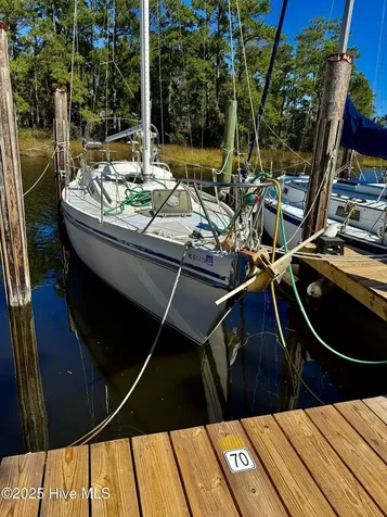 0 Harbour Way Oriental NC 28571