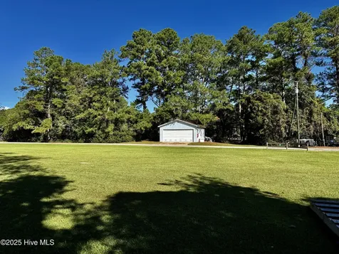 0 Harbour Way Oriental NC 28571
