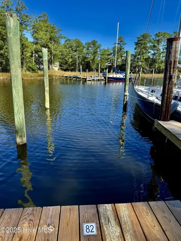 0 Harbour Way Oriental NC 28571