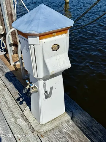 0 Harbour Way Oriental NC 28571