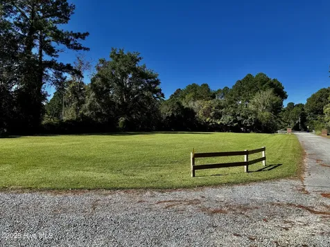 0 Harbour Way Oriental NC 28571
