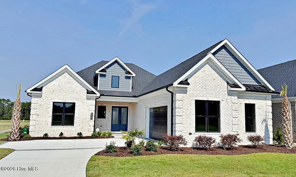 5427 Ellen Dale Place Wilmington NC 28412