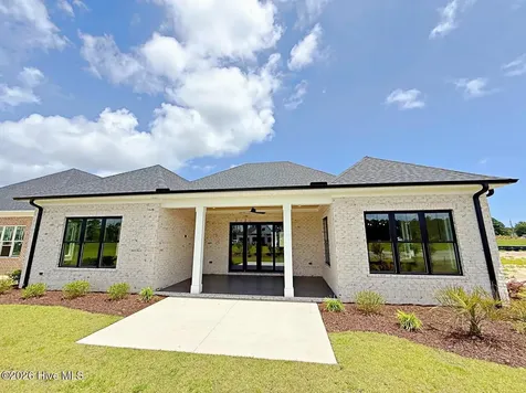 5427 Ellen Dale Place Wilmington NC 28412