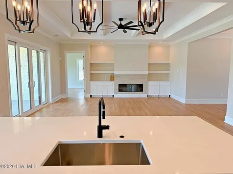 5427 Ellen Dale Place Wilmington NC 28412