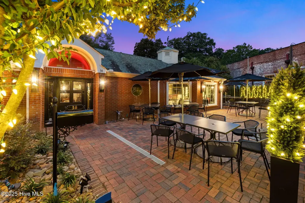 38 Chinquapin Road Pinehurst NC 28374