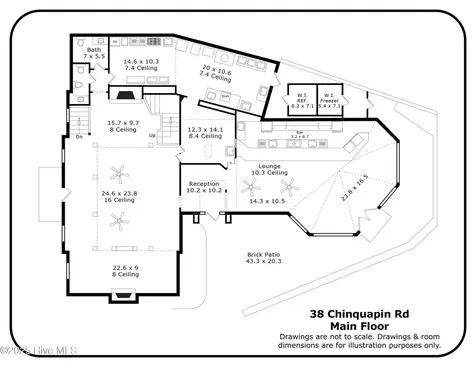 38 Chinquapin Road Pinehurst NC 28374