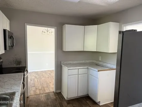 809 River Street Jacksonville NC 28540