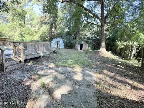 809 River Street Jacksonville NC 28540
