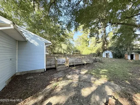 809 River Street Jacksonville NC 28540