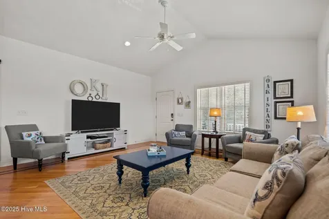 3208 E Pelican Drive Oak Island NC 28465