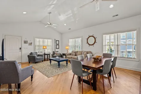 3208 E Pelican Drive Oak Island NC 28465