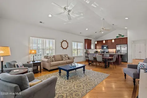 3208 E Pelican Drive Oak Island NC 28465