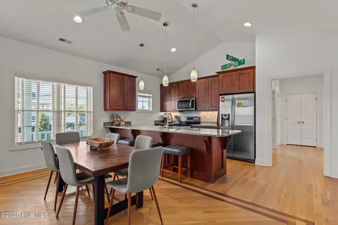 3208 E Pelican Drive Oak Island NC 28465