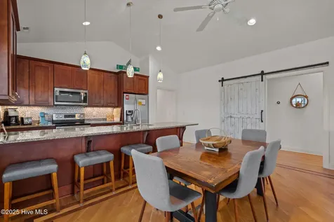 3208 E Pelican Drive Oak Island NC 28465