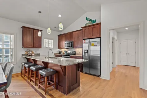 3208 E Pelican Drive Oak Island NC 28465