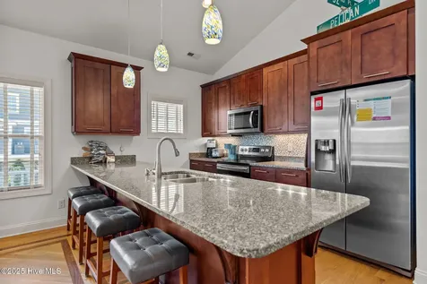 3208 E Pelican Drive Oak Island NC 28465
