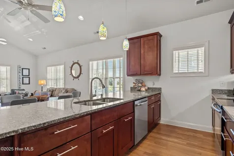 3208 E Pelican Drive Oak Island NC 28465