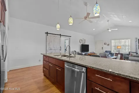 3208 E Pelican Drive Oak Island NC 28465
