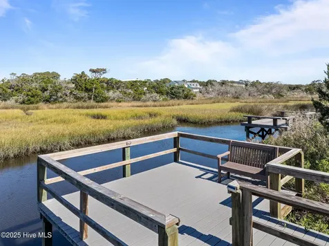 3208 E Pelican Drive Oak Island NC 28465