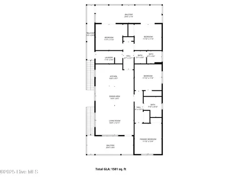 3208 E Pelican Drive Oak Island NC 28465