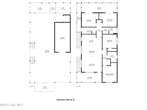 3208 E Pelican Drive Oak Island NC 28465