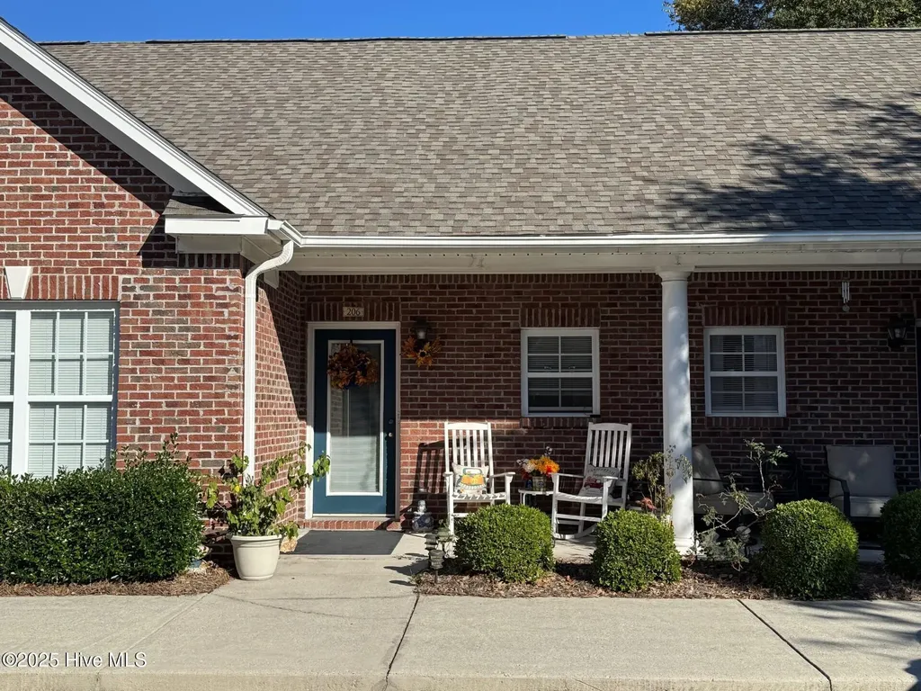 206 Hibiscus Way Wilmington NC 28412