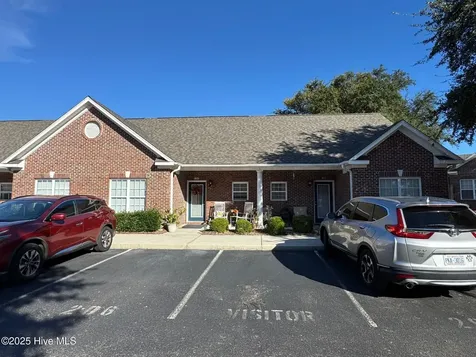 206 Hibiscus Way Wilmington NC 28412