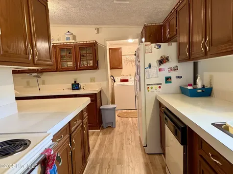 902 Aberdeen Road Laurinburg NC 28352