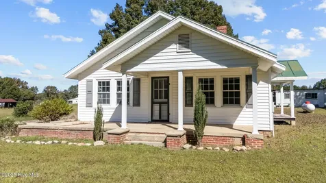 7477 N Nc 58 Castalia NC 27816